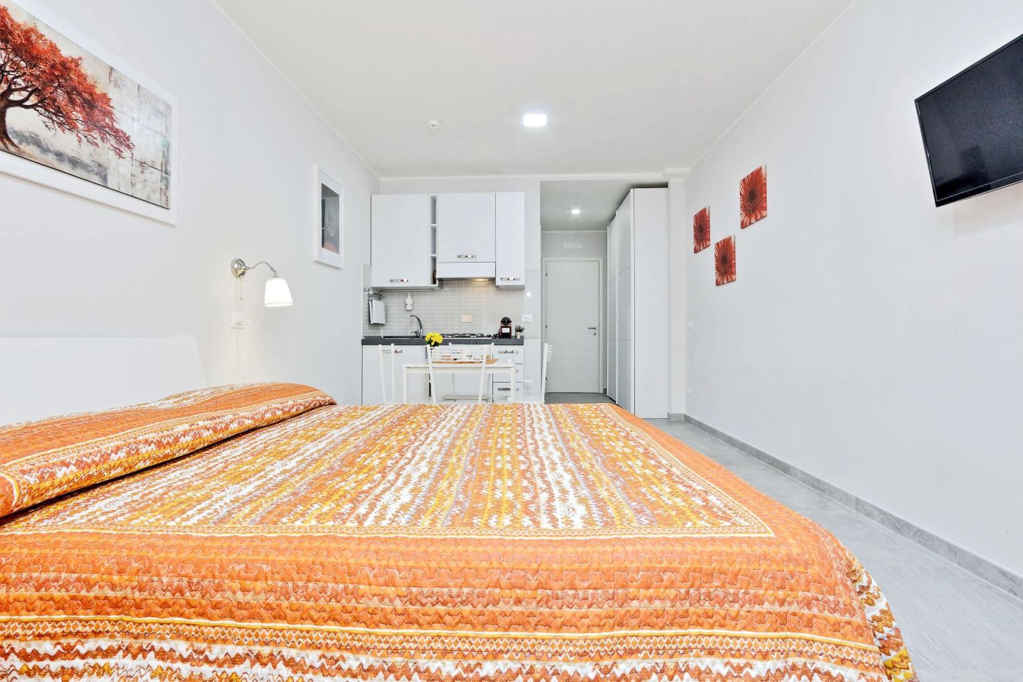 Valery Casa vacanze *